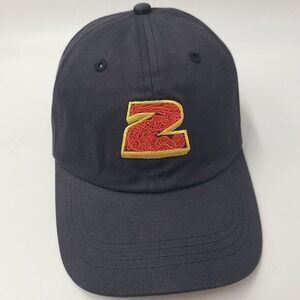 Kung Fu Panda 2 Movie Promo Hat Adjustable DreamWorks 2011 Family Action Cartoon